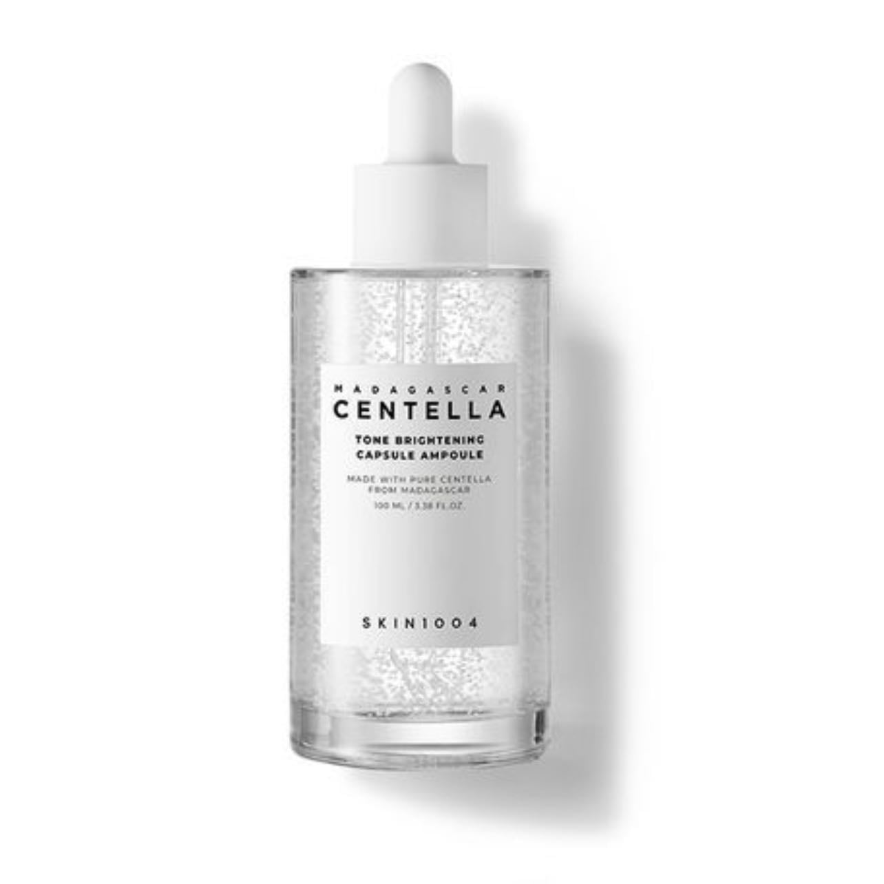 Skin 1004 centella tone brightening capsule