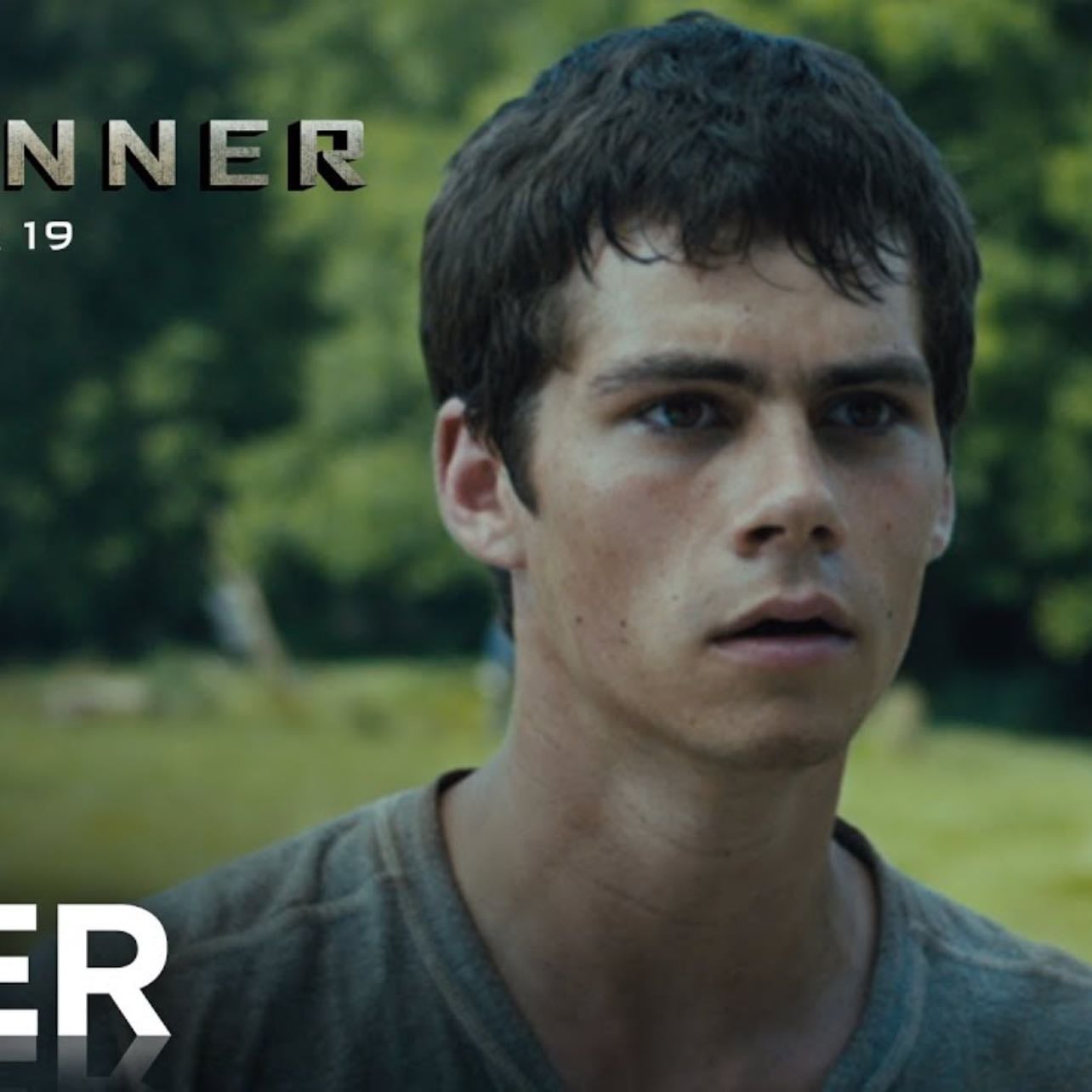 The Maze Runner - Wes Ball · 2014