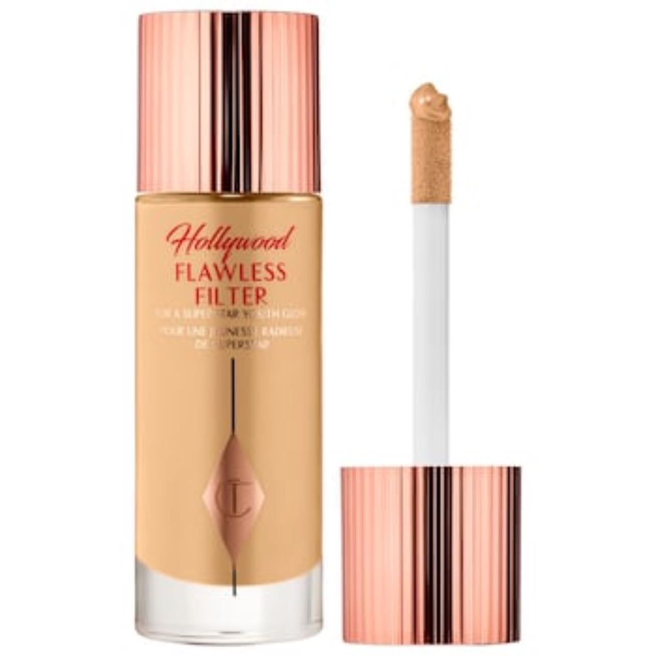 Charlotte Tilbury Flawless Filter