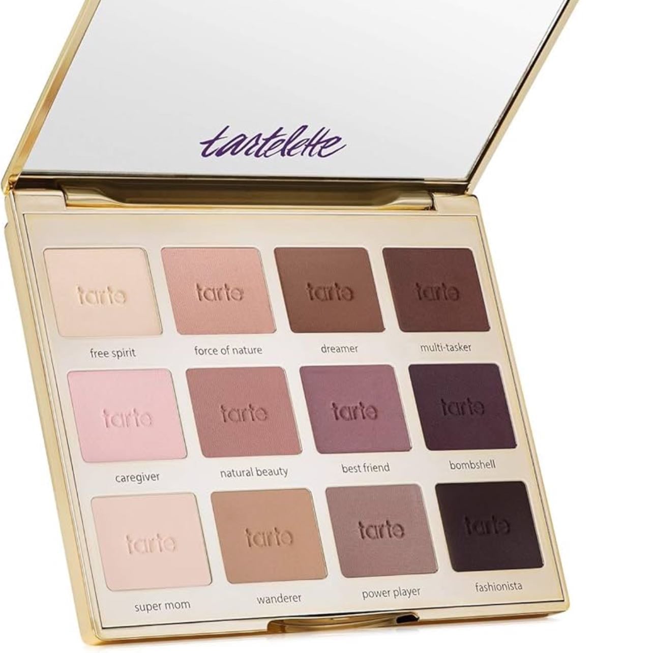 Tarte eyeshadow