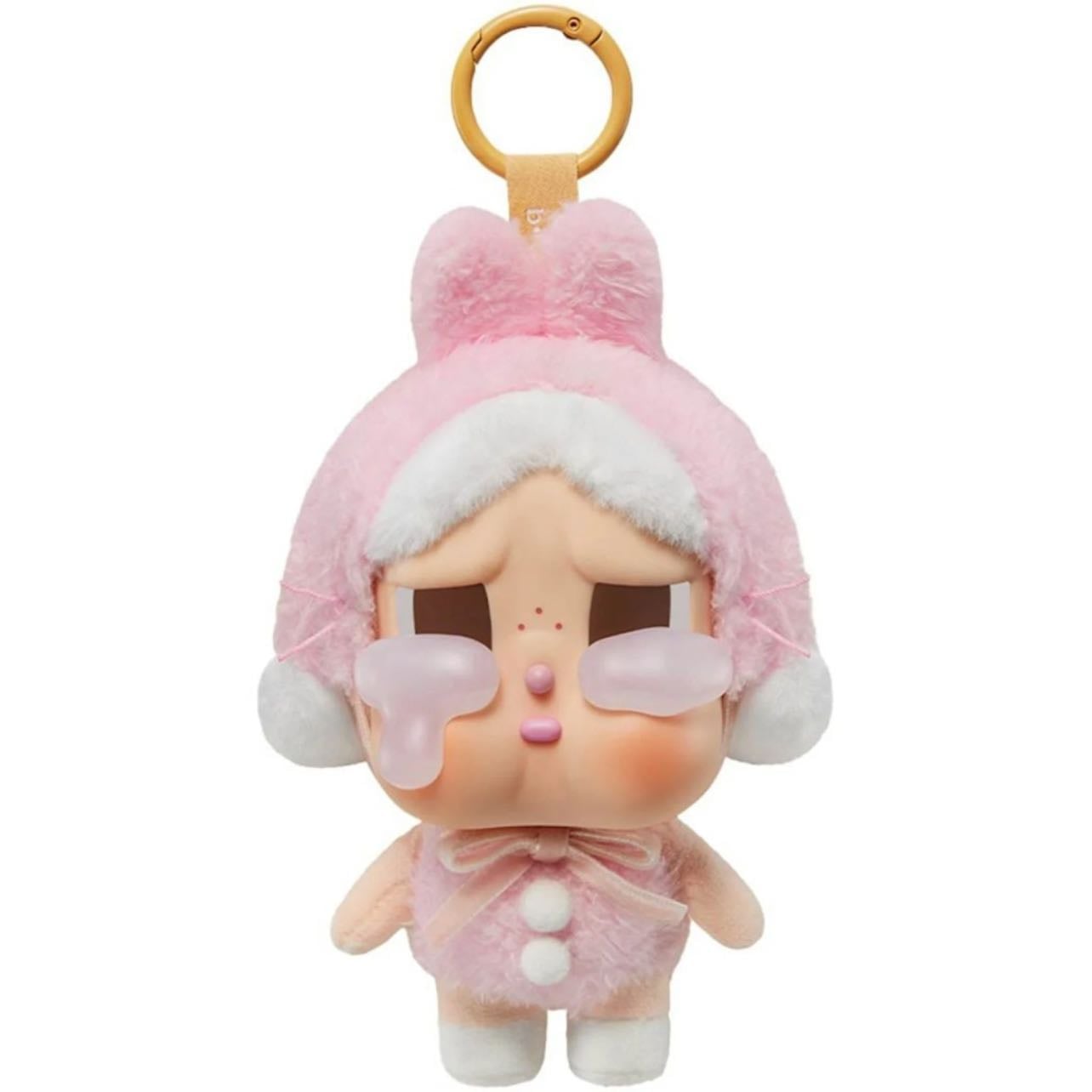 Crybaby keychain