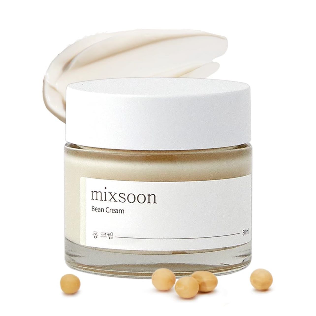 Mixsoon moisturizer