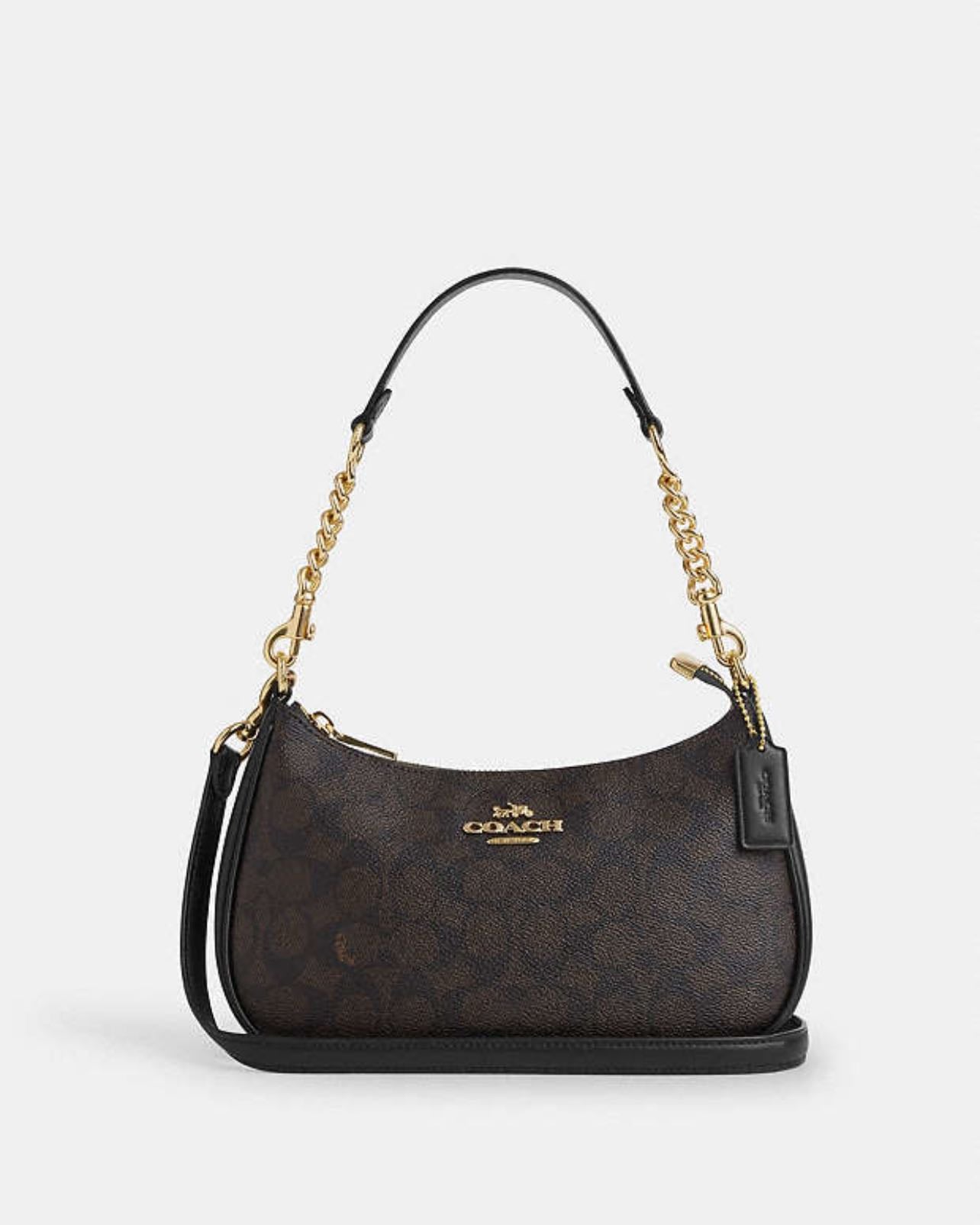 Coach bag teri