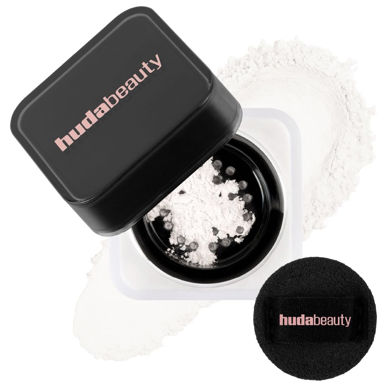 Huda beauty powder
