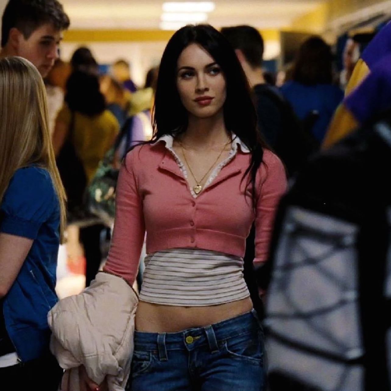 Jennifer's Body - Karyn Kusama · 2009