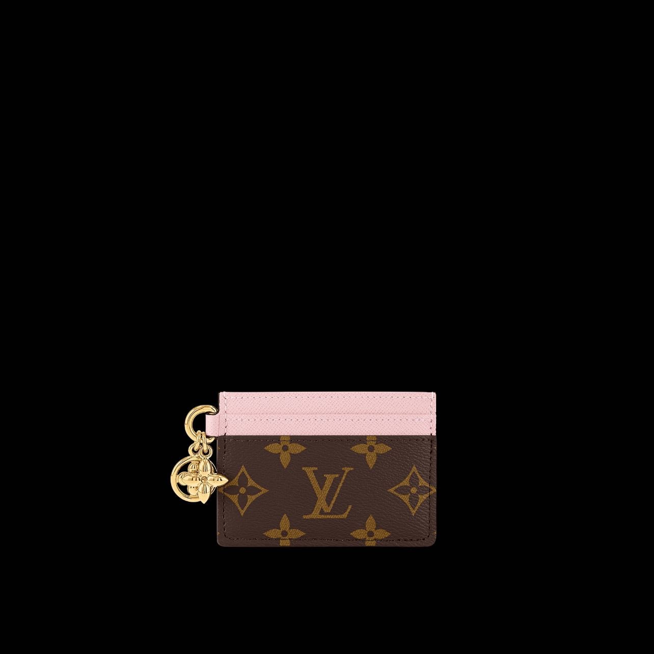 Louis Vuitton credit card holder