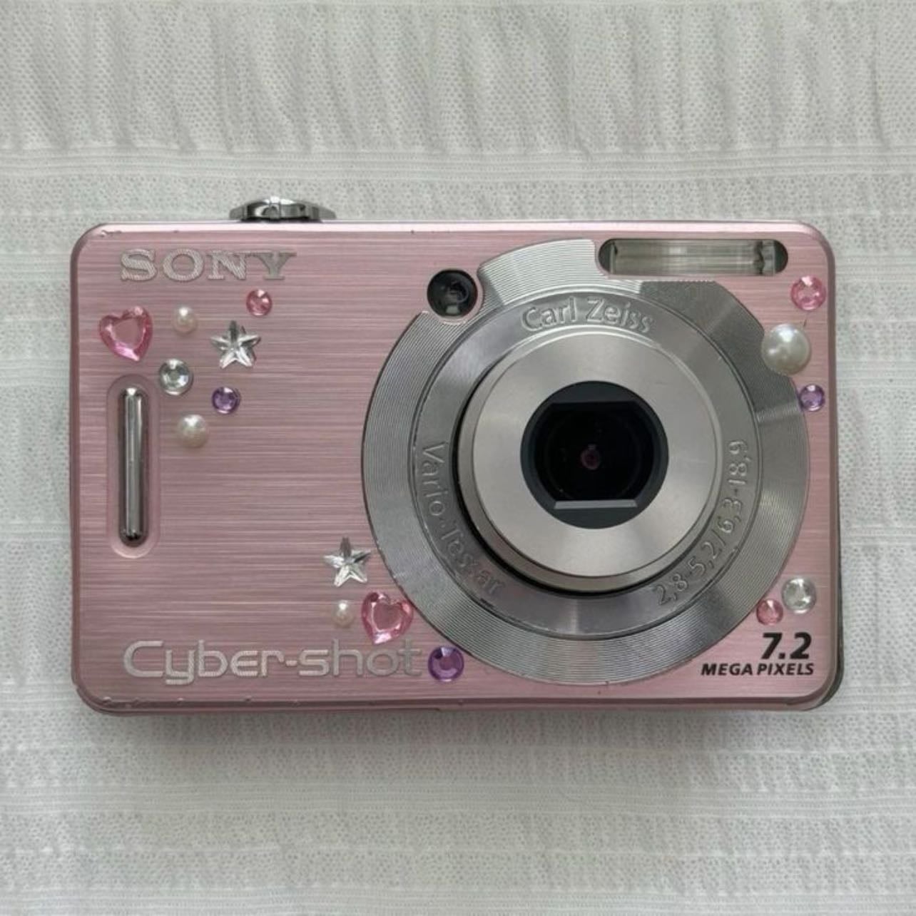 Do a photo session