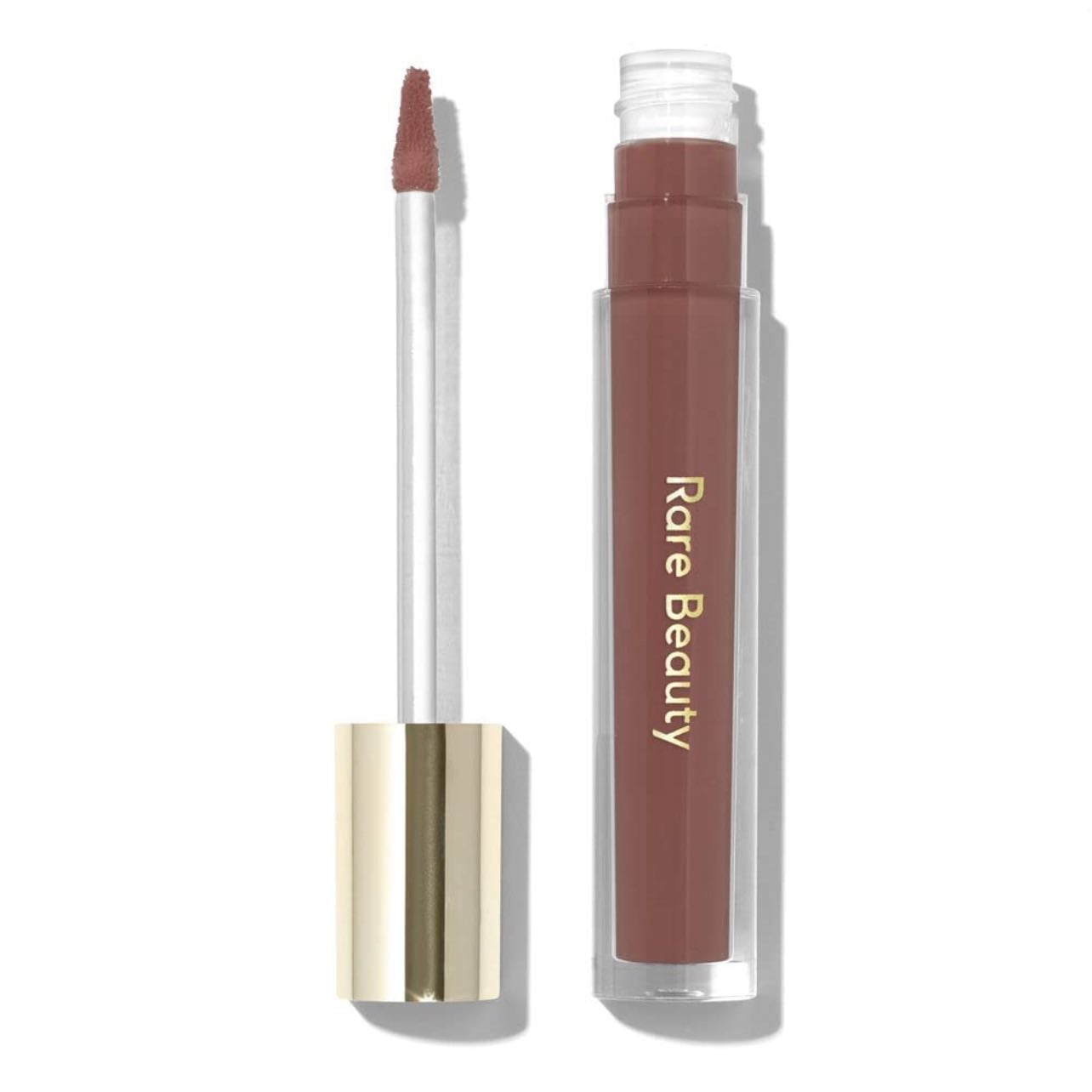 Rare beauty lip gloss