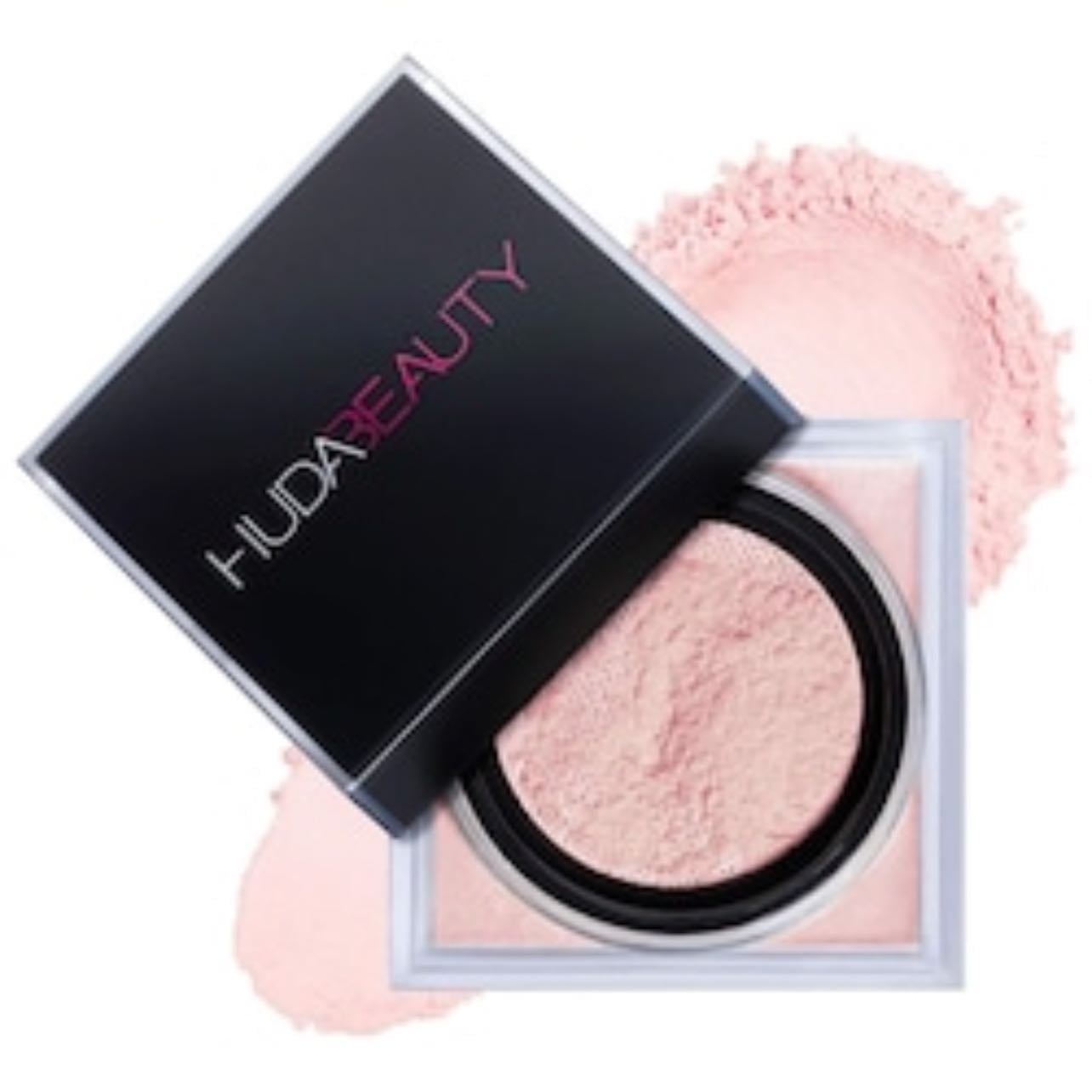 Huda beauty powder
