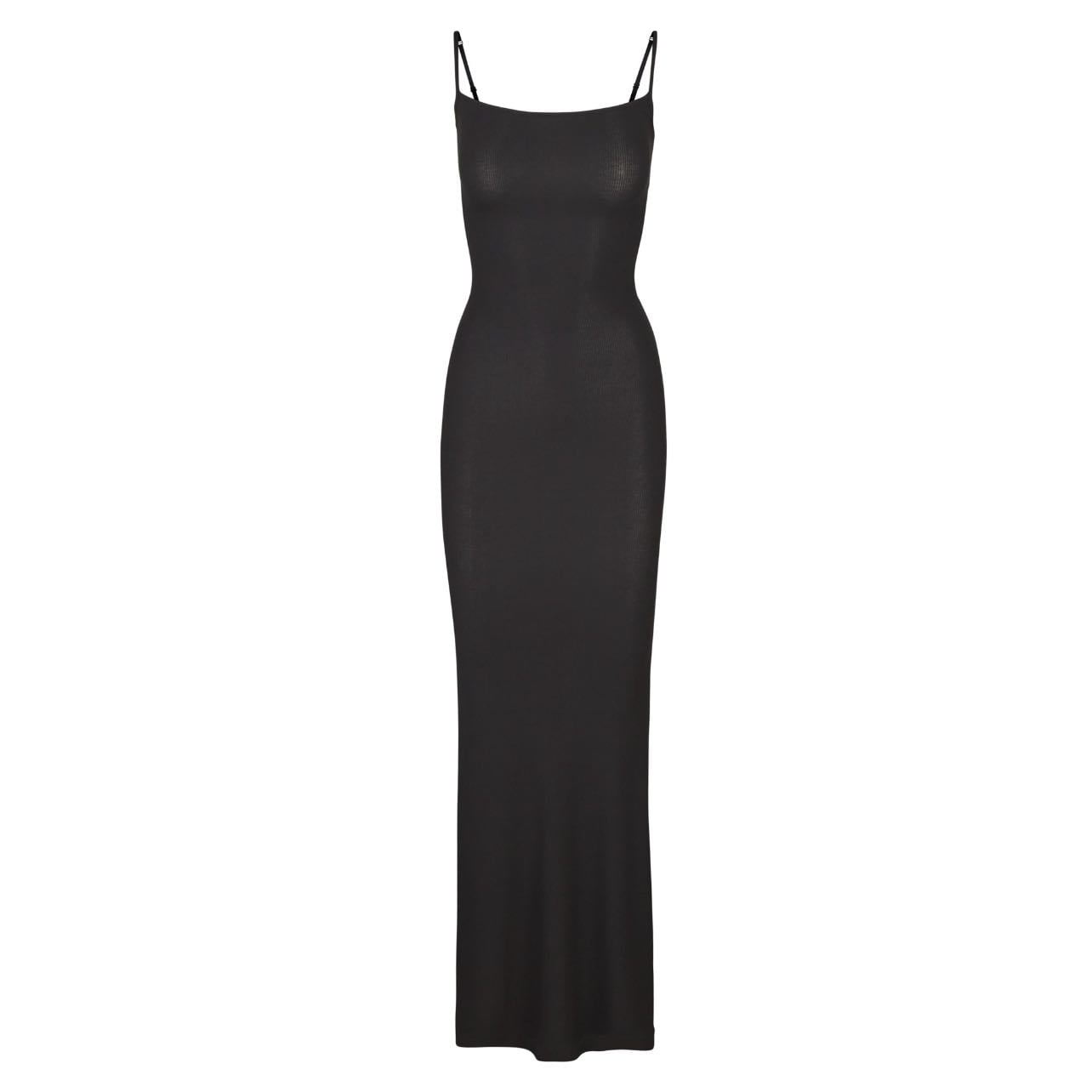 Skims long dress