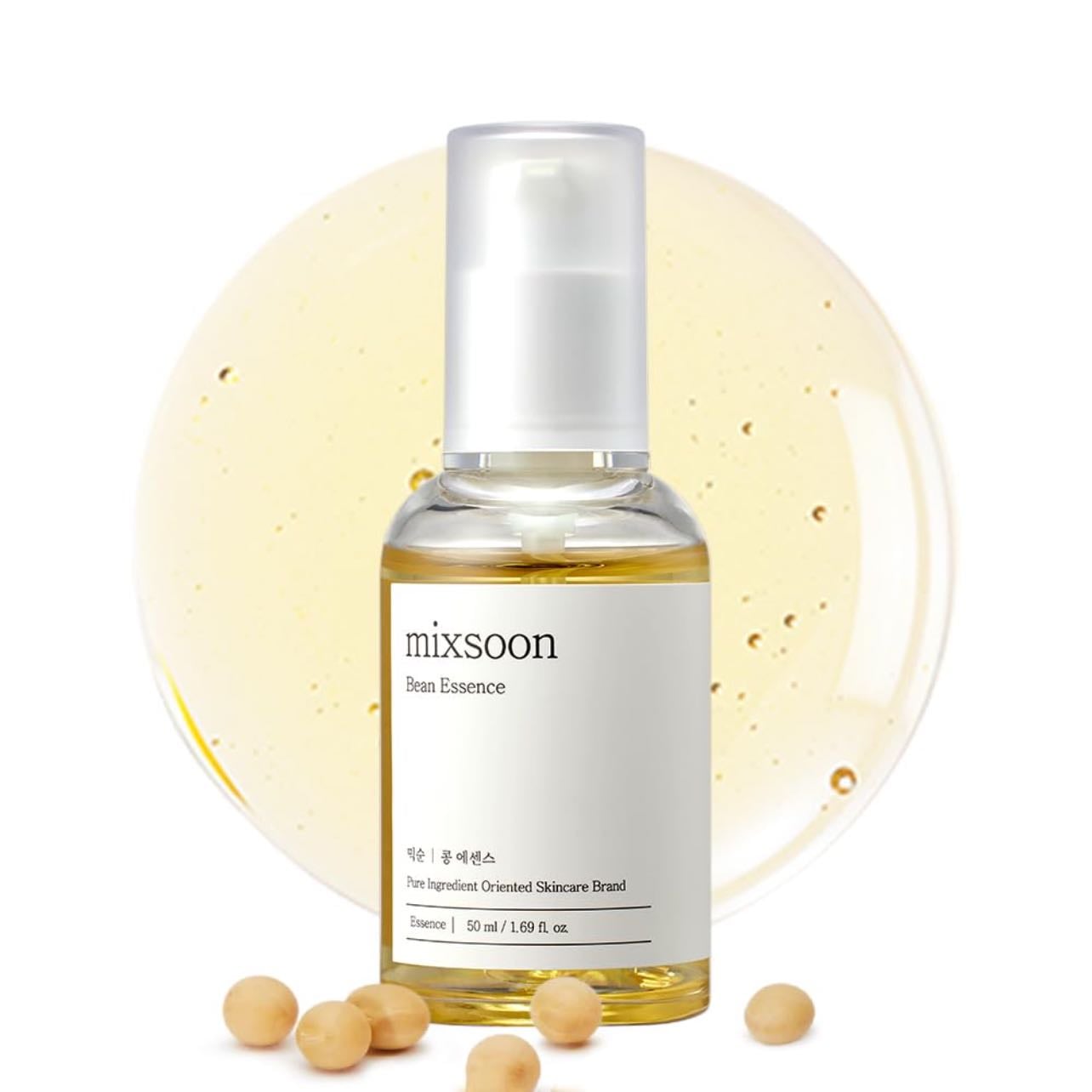 Mixsoon bean essence