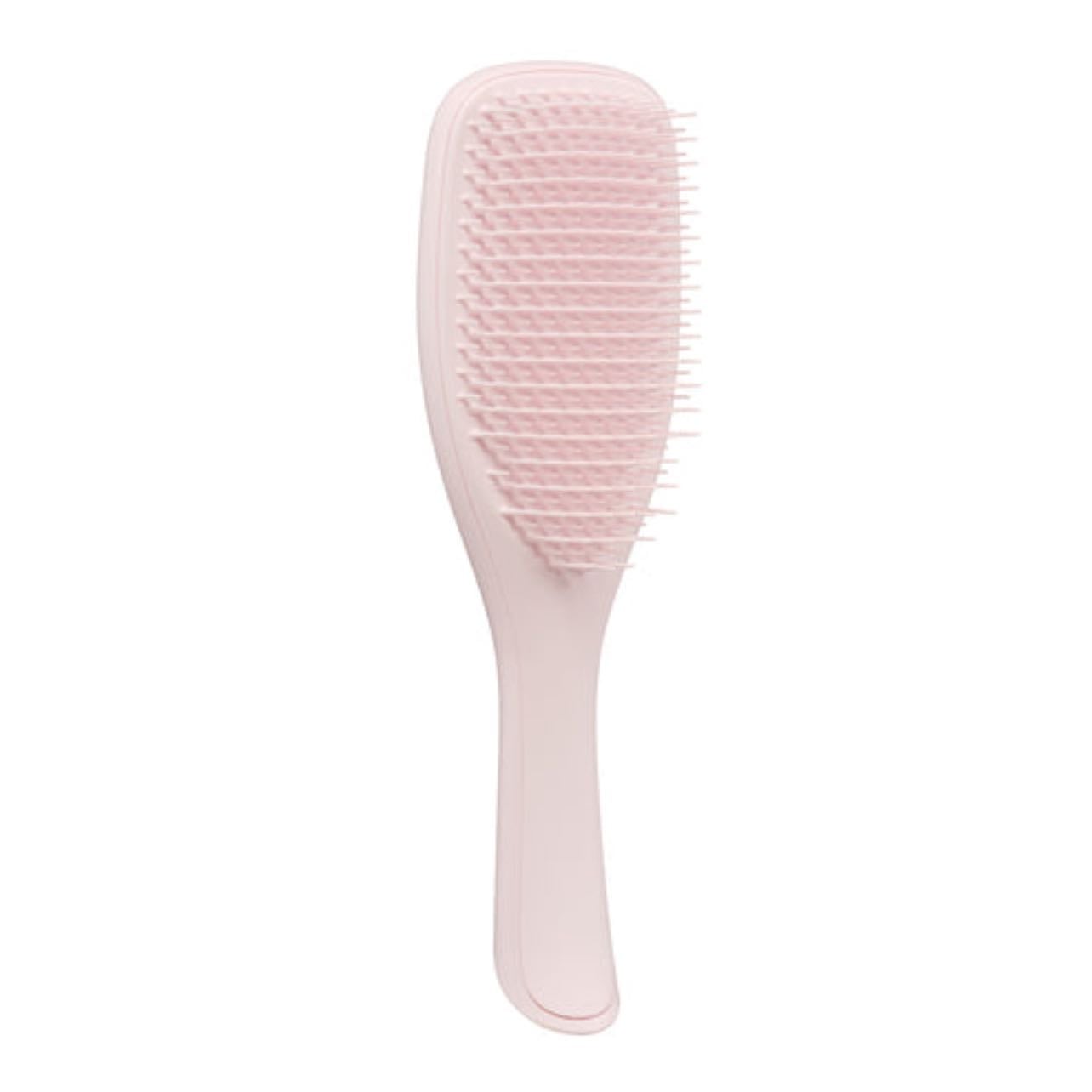 Destangled brush
