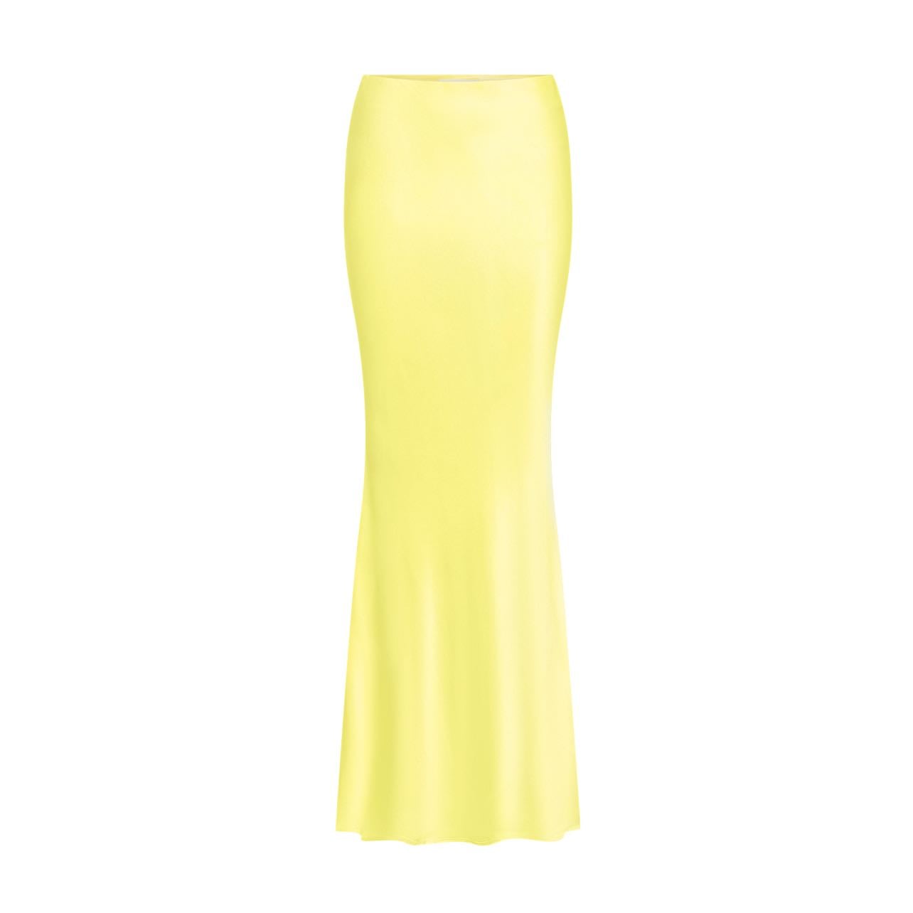 I am Delilah melody maxi skirt