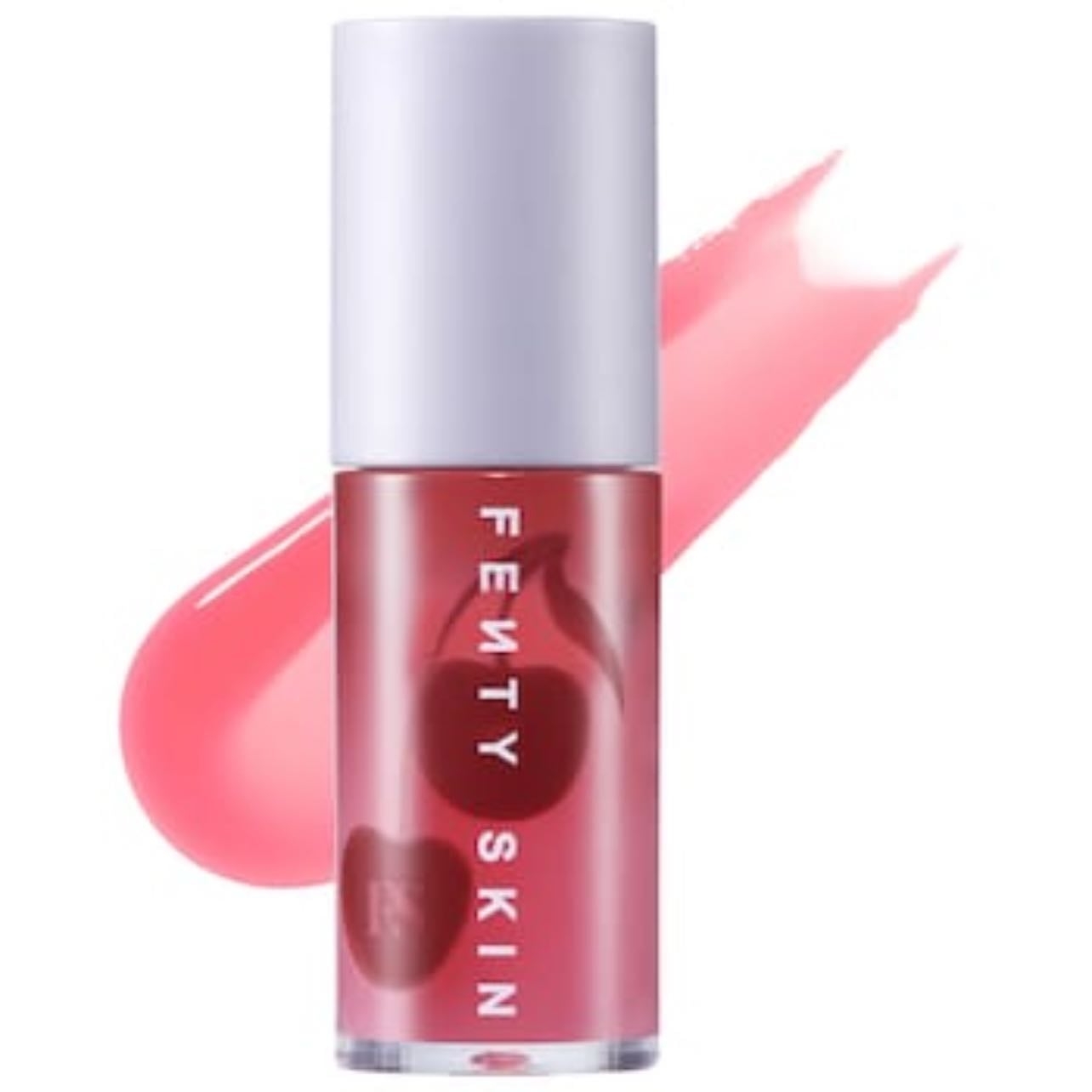 FENTY skin lip oil