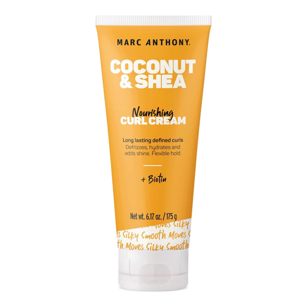 Marc Anthony coconut crème