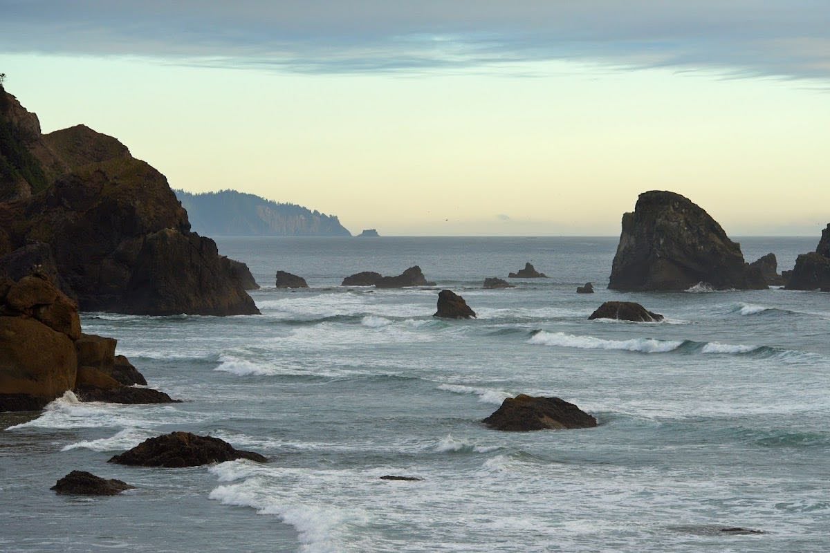 Indian Beach