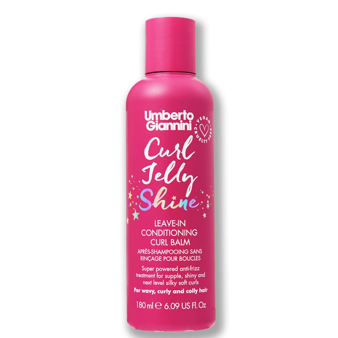 Umberto Giannini leave-in-conditioner