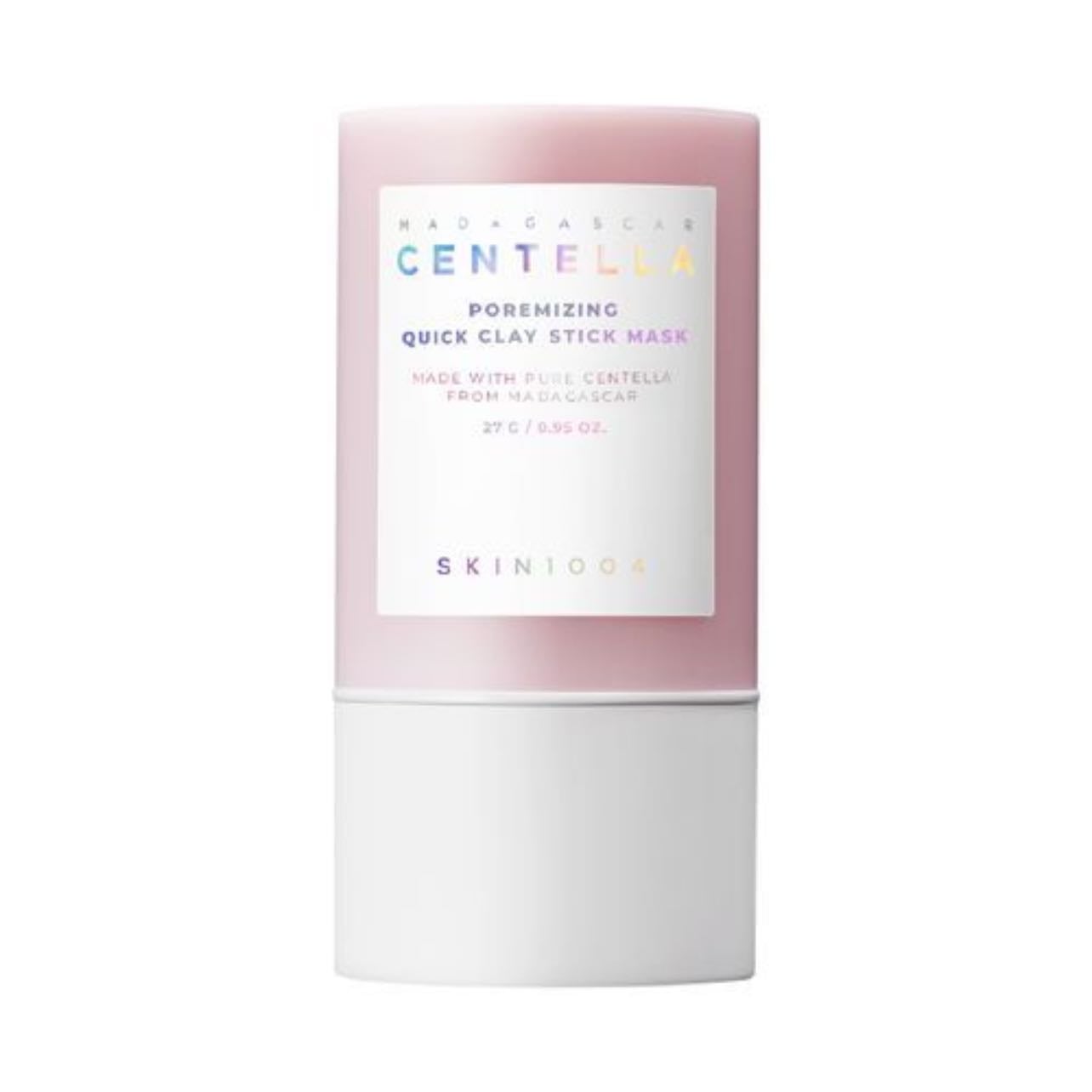 Skin 1004 centella mask