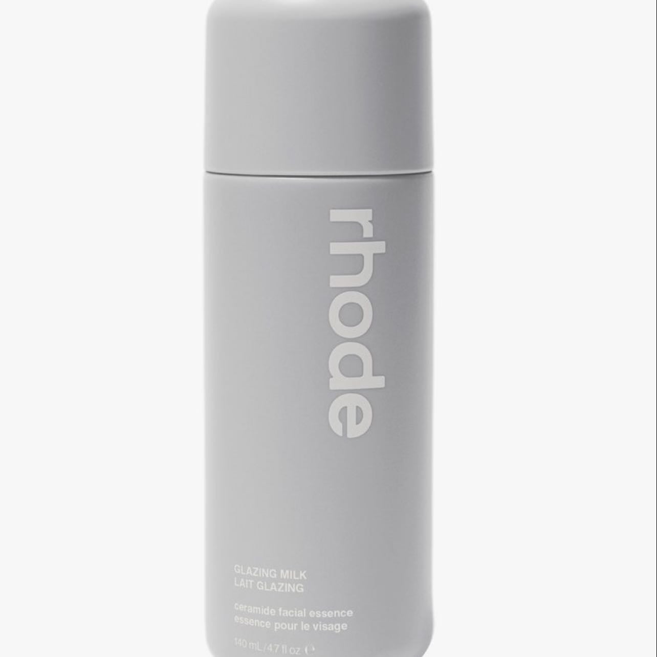Rhode milky toner