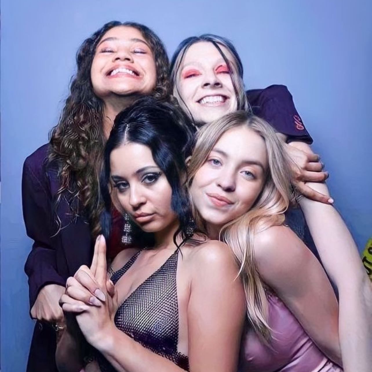 Euphoria - Sam Levinson · 2019