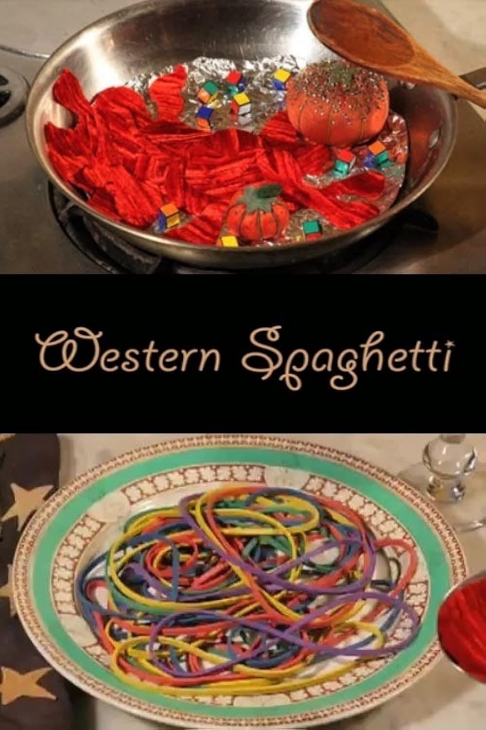Western Spaghetti - PES · 2008