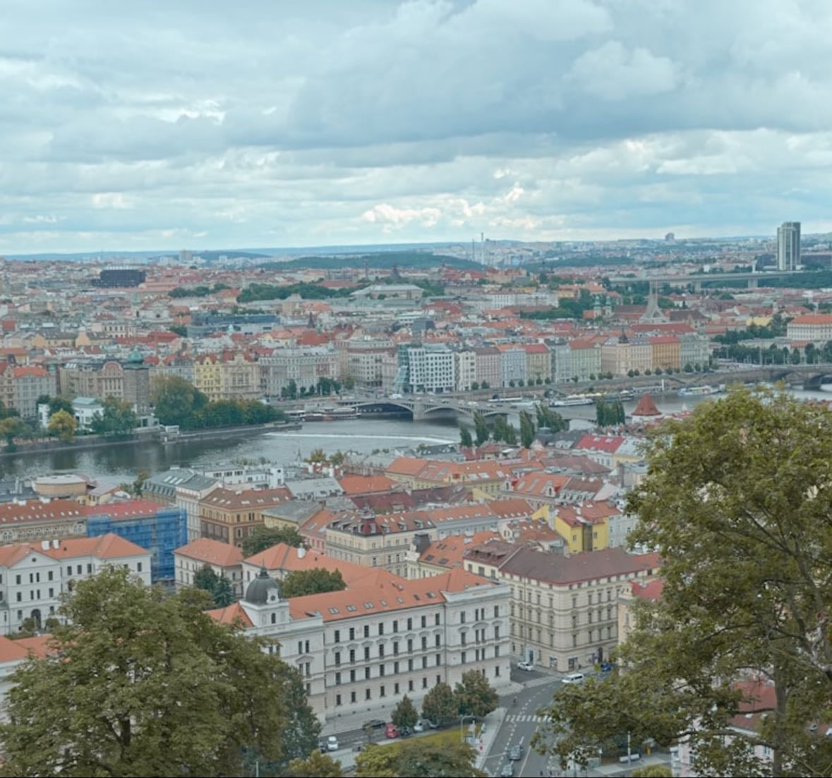 Rankeando ciudades de Europa que he visitado 馃洭 - Places hypelist by Fernanda Del valle