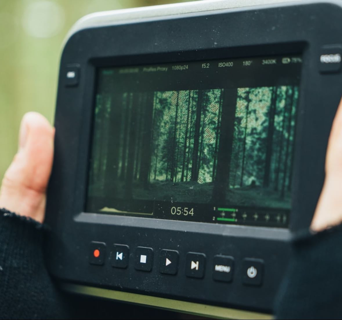 documentales que he visto para reducir el dumb scrolling