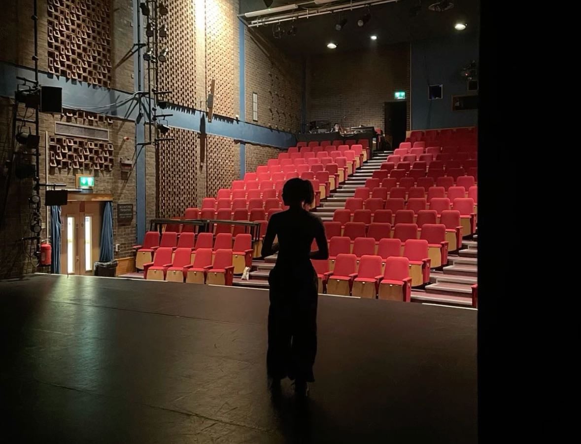 Obras de teatro en CDMX - Places hypelist by Fernanda Del valle