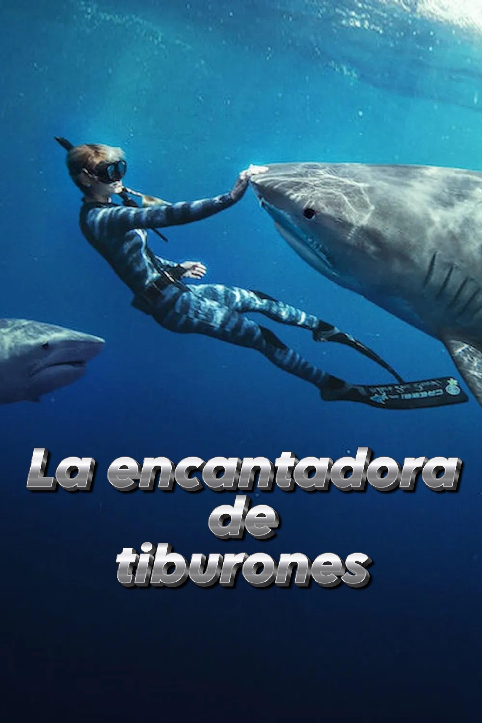 La Encantadora de Tiburones - JP Stiles · 2025