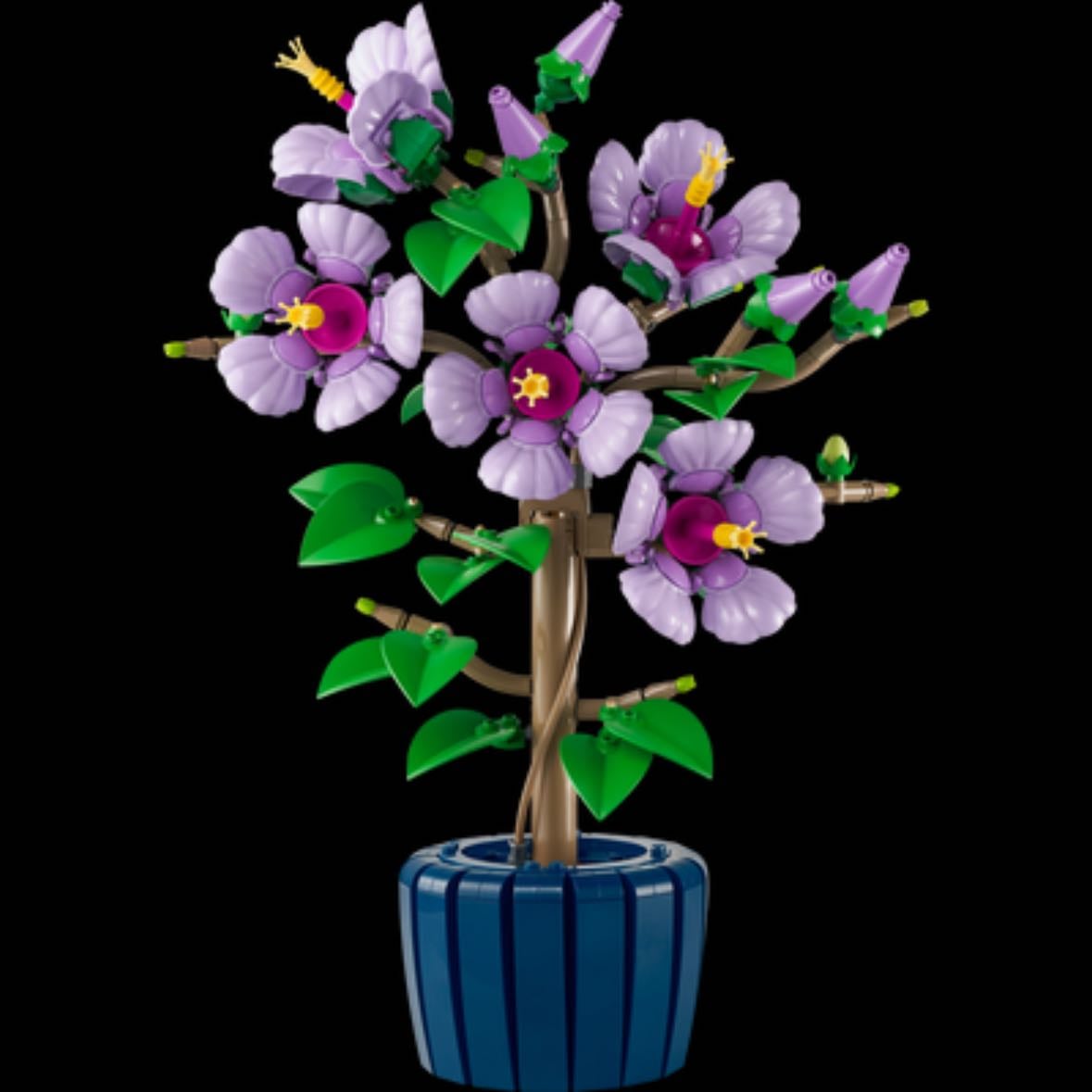 Flores lego