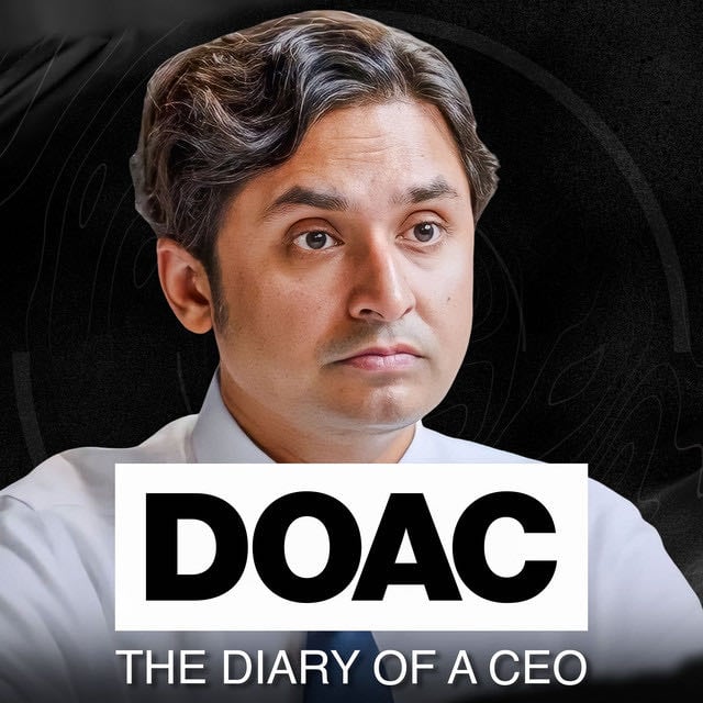 The Brain Rot Dr: We’re ALL Getting More Narcissistic! - Spotify