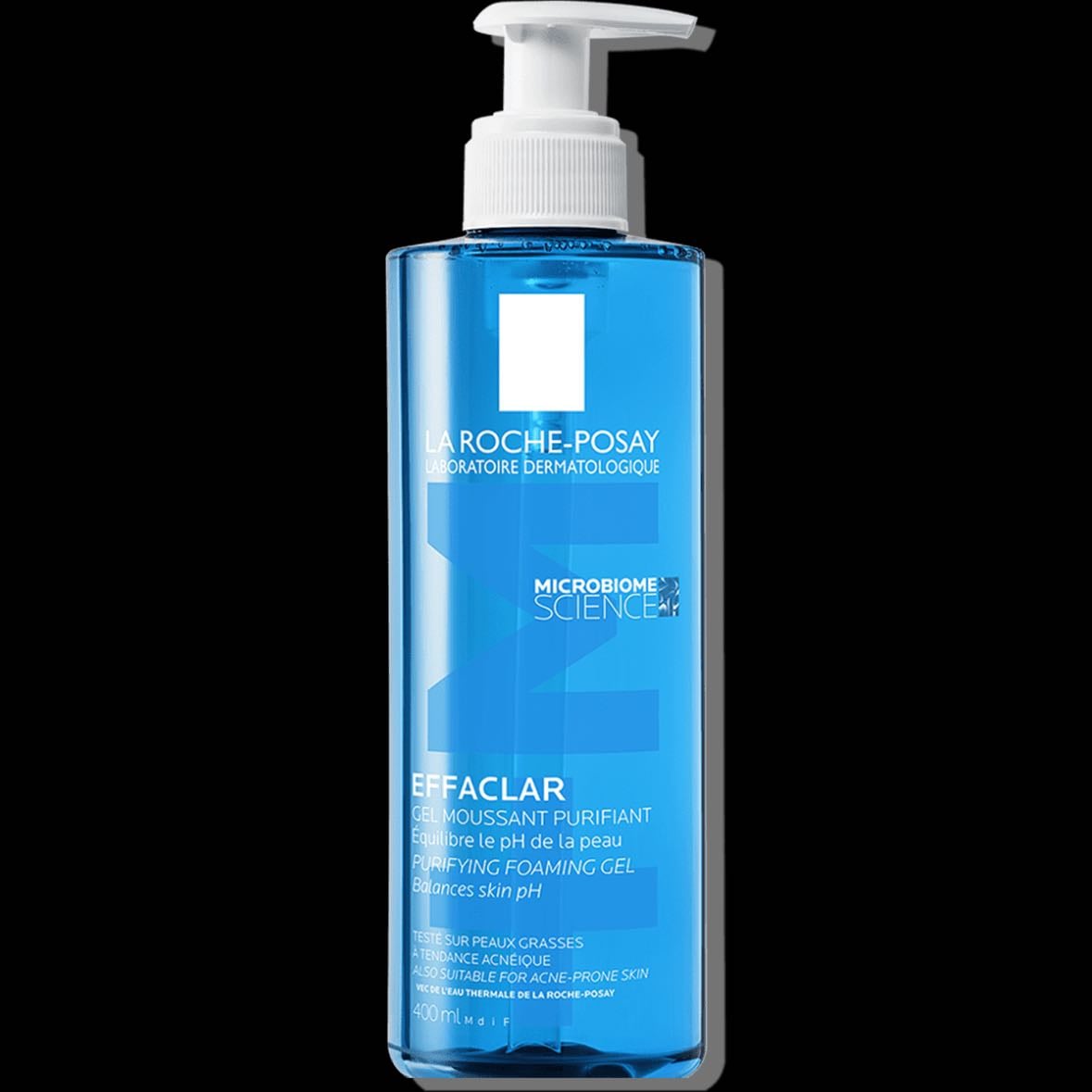 La Roche Posay effaclar - Limpiador facial