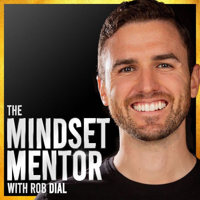 What’s Your Mental Diet - Spotify