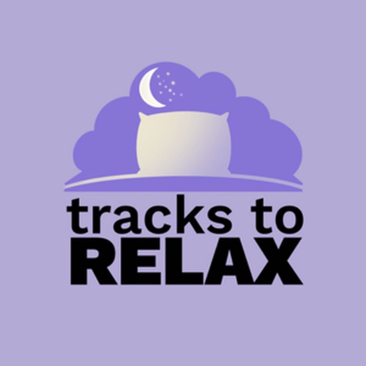 Tracks to relax