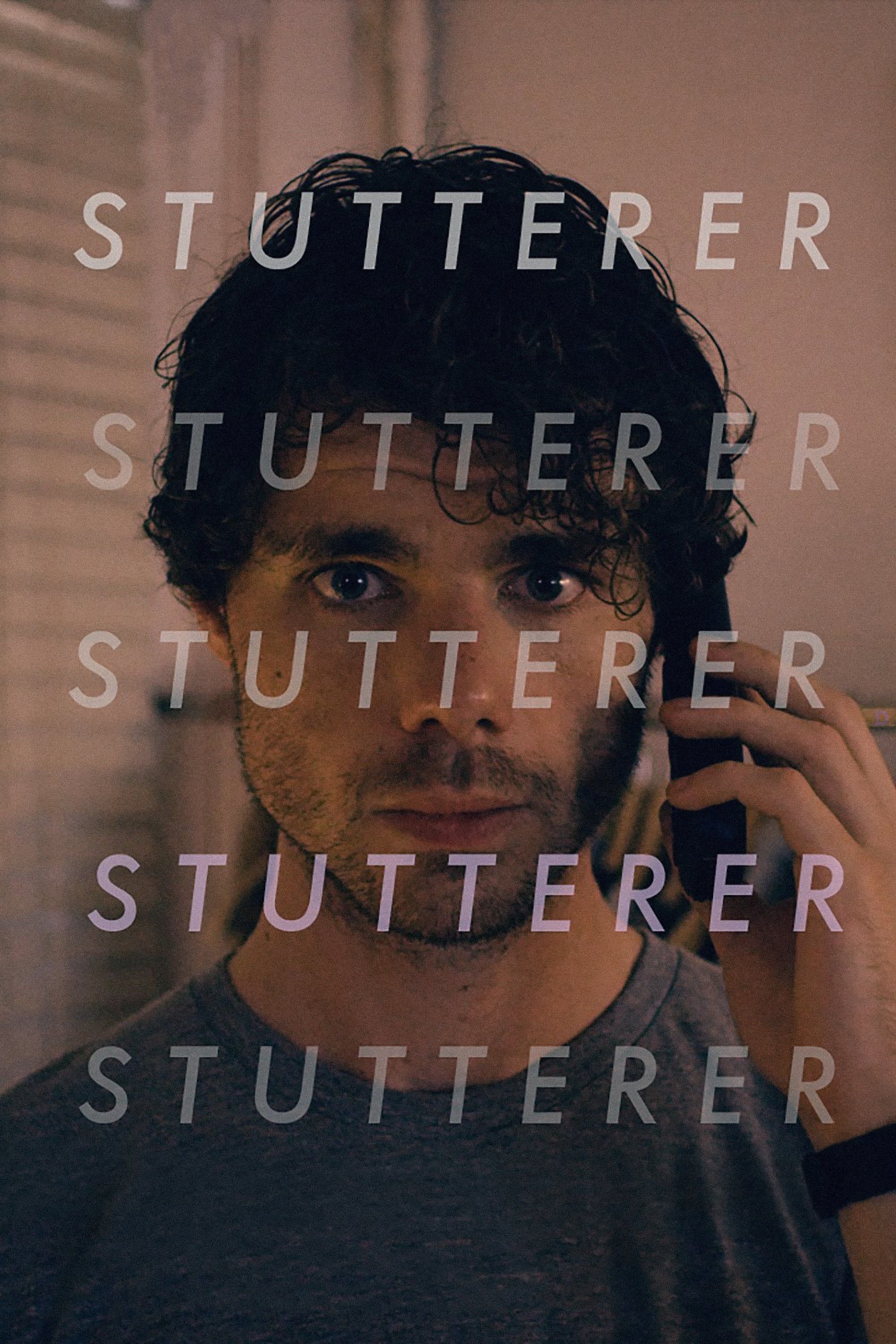 Stutterer - Benjamin Cleary · 2015