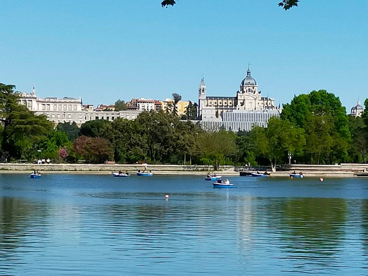 Parque Casa de Campo