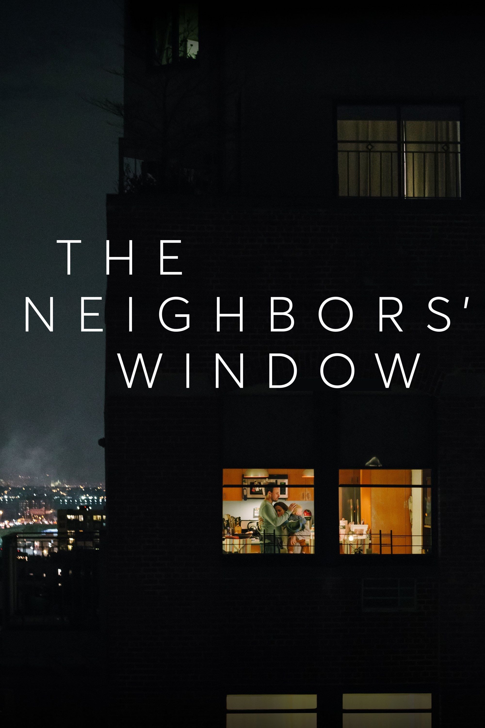 The Neighbors' Window - Marshall Curry · 2019