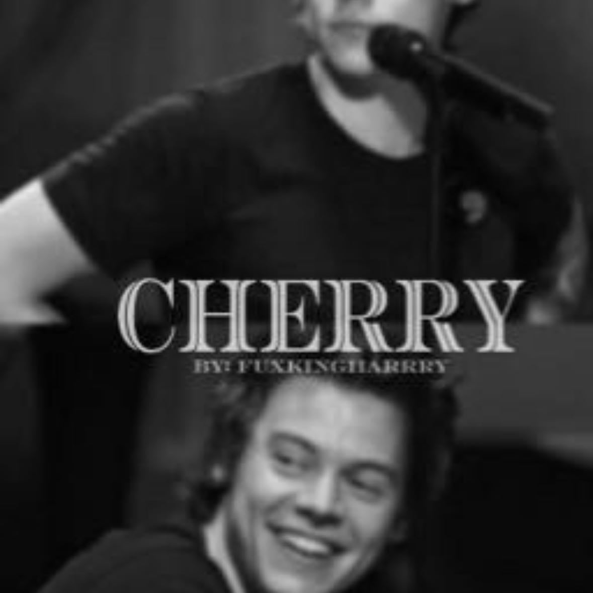 cherry - by fuxkingharrry