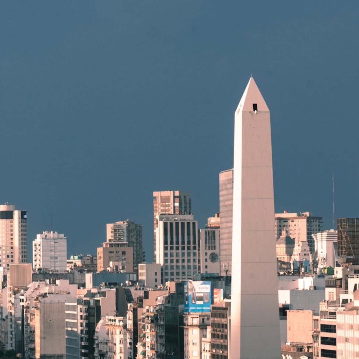 Buenos Aires