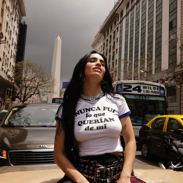 Lali - Artist