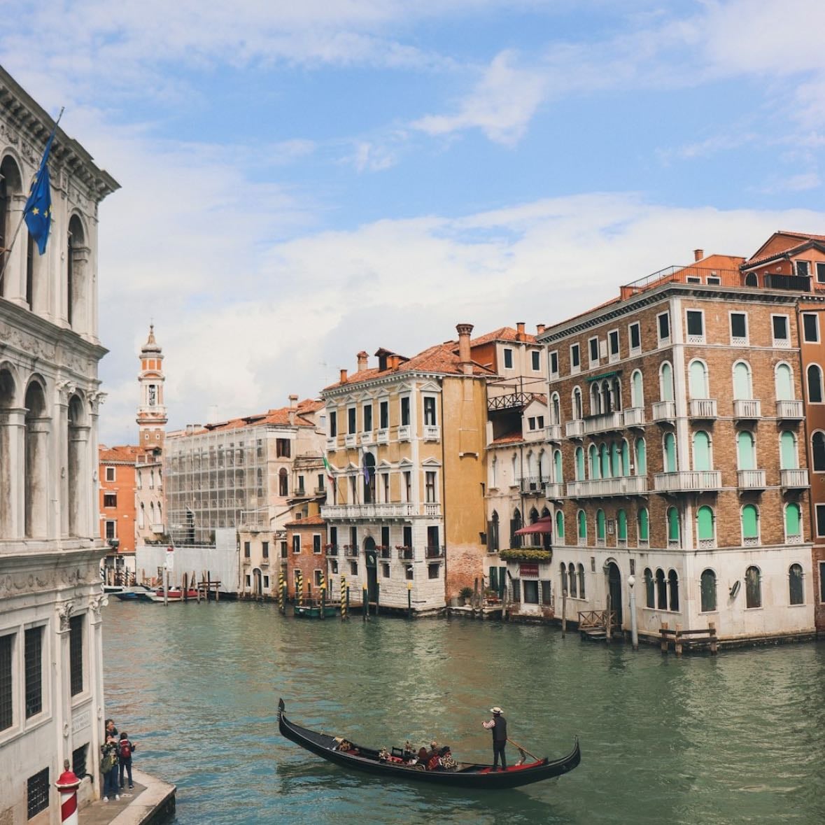 Venecia