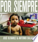 Por Siempre - José Olivarez, Antonio Salazar · 2023