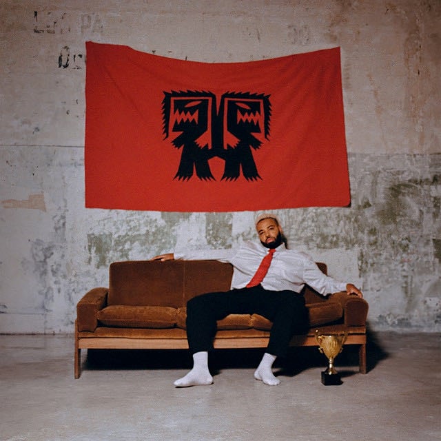 NO EST(hoy)BB - Song 路 Aissa