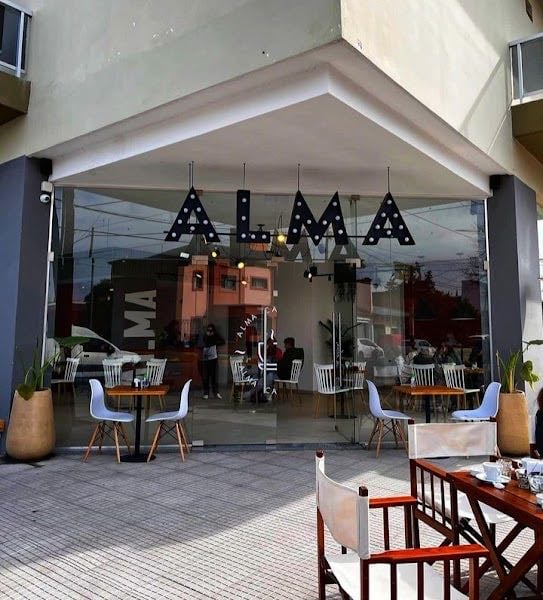 Alma