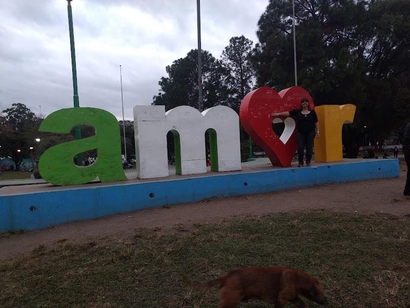 Plaza Haimes
