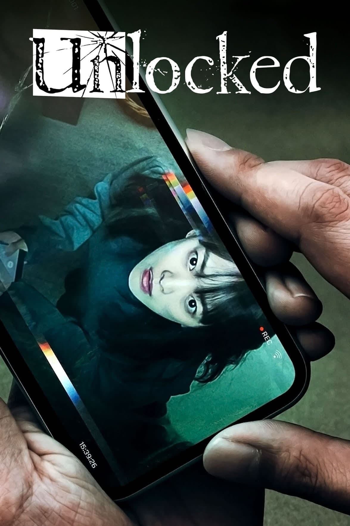 Unlocked - Kim Tae-joon · 2023