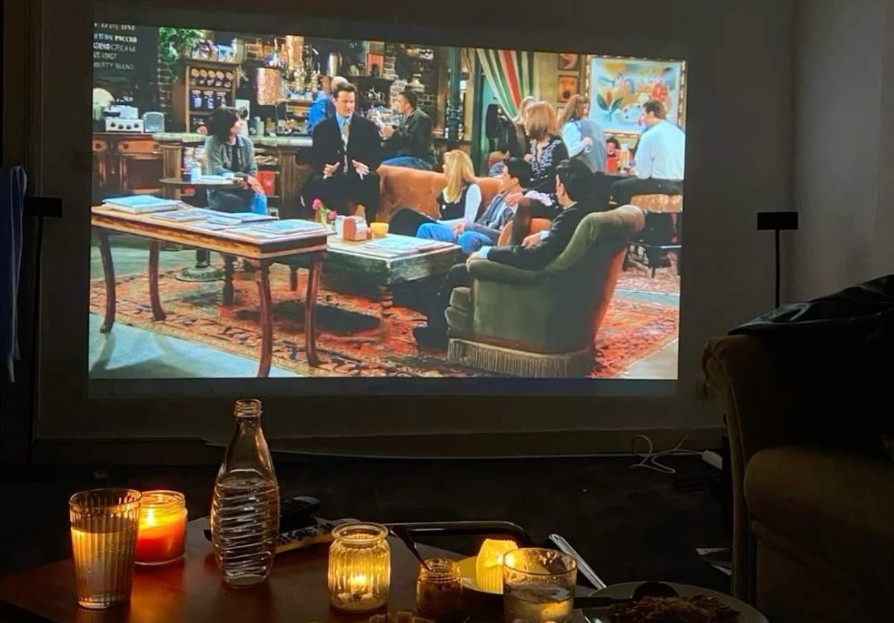 Family movie night! - Movies hypelist by Jana
