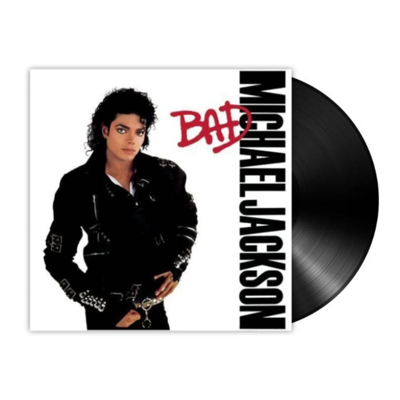 Michael Jackson - Bad