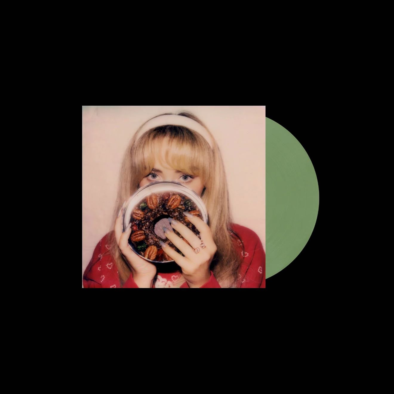 Sabrina Carpenter - Fruitcake
