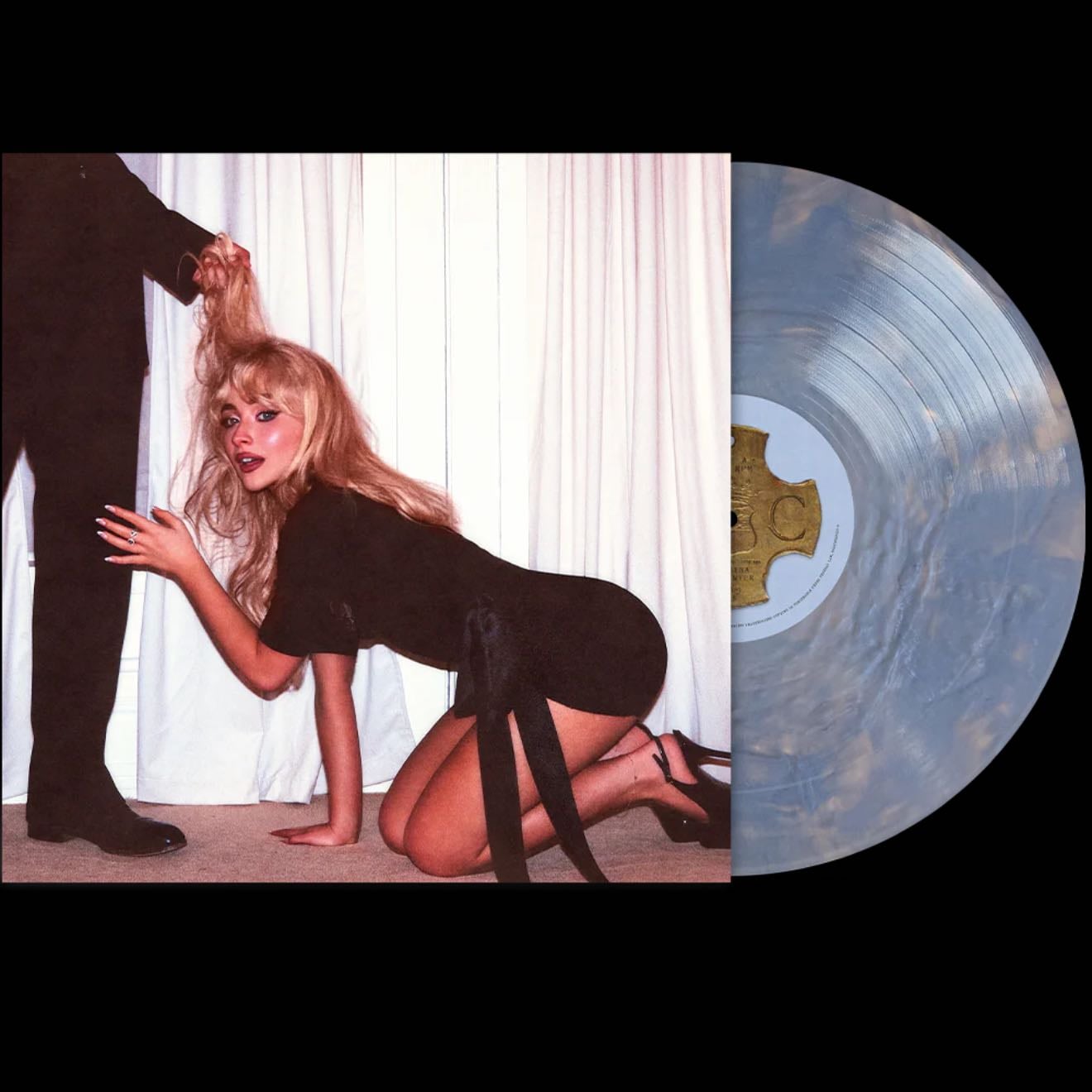Sabrina Carpenter - Man’s best friend (Deluxe edition)